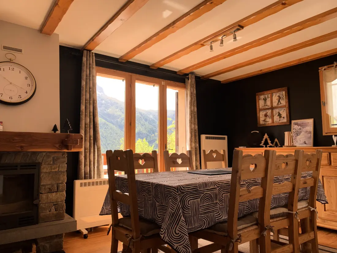 Chalet