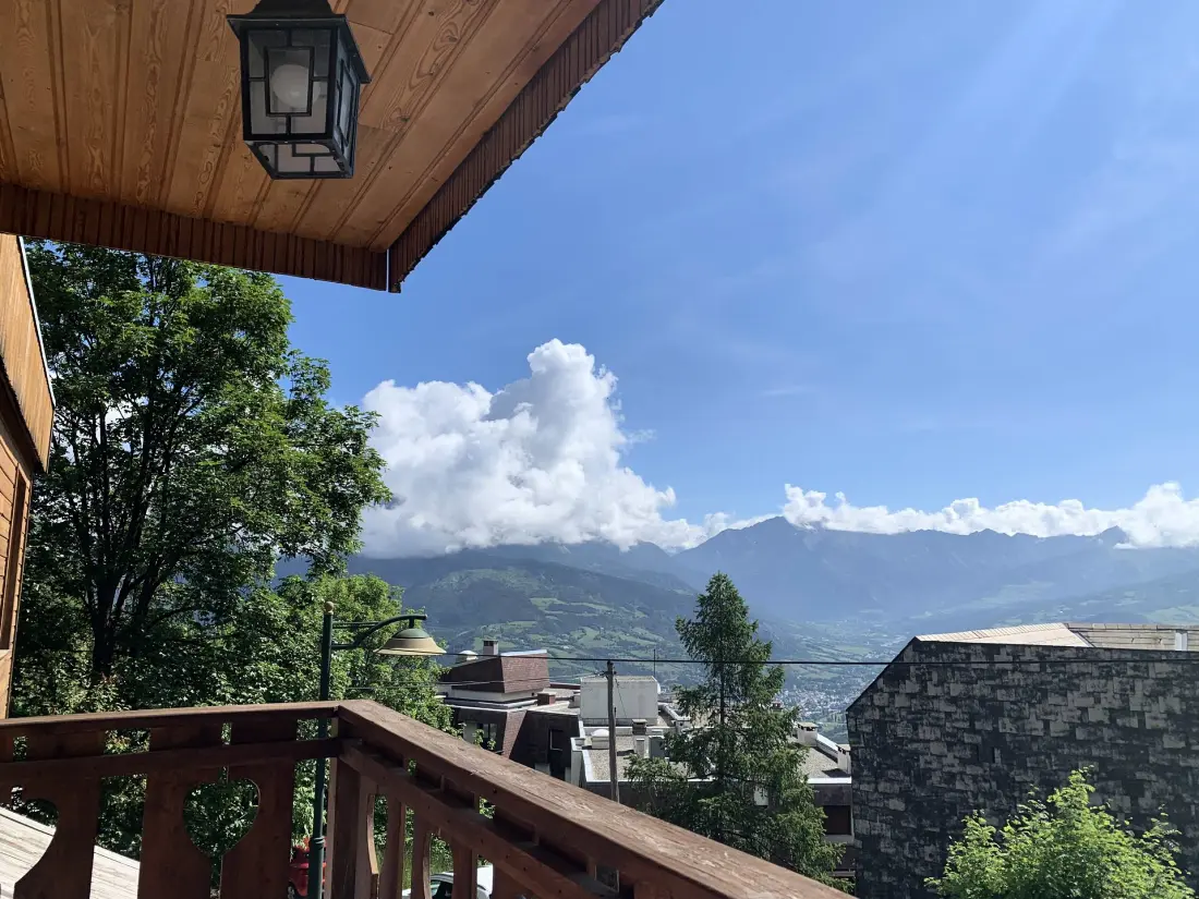 Chalet