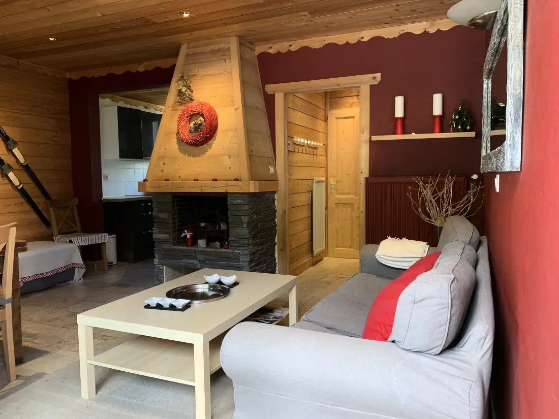 Chalet
