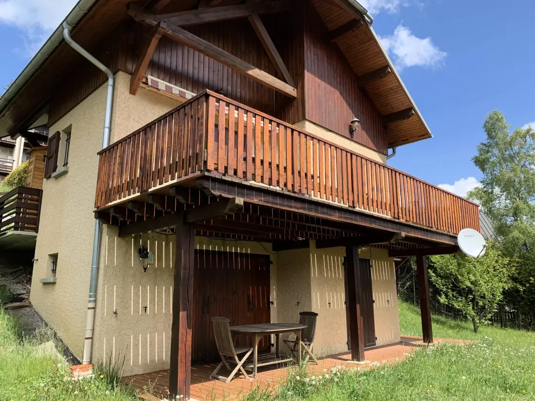 Chalet