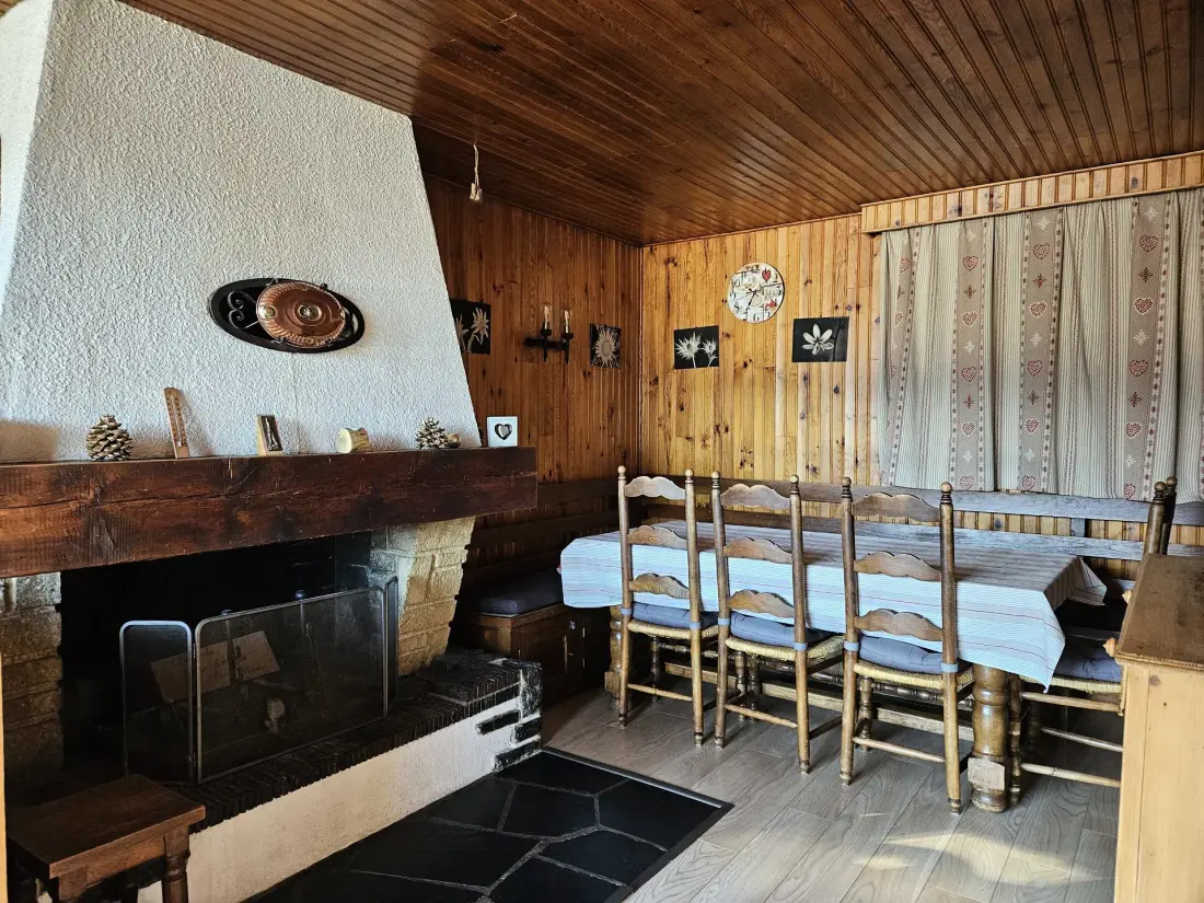 Chalet