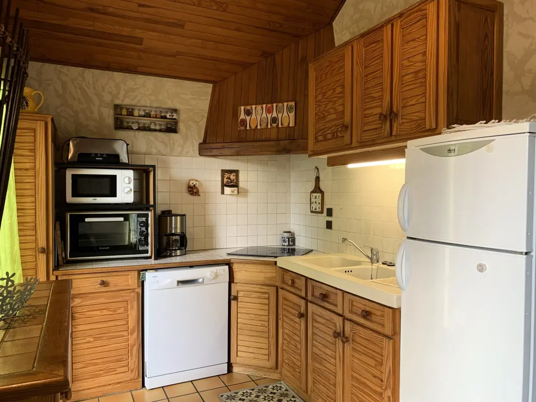 Chalet