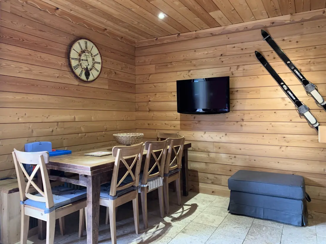 Chalet