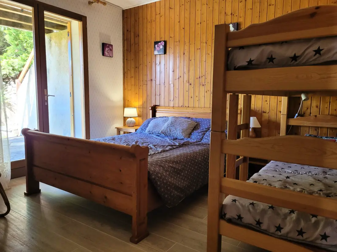 Chalet