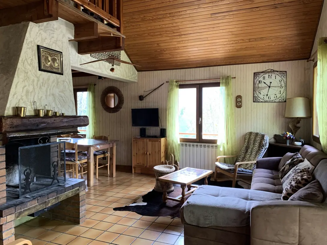 Chalet