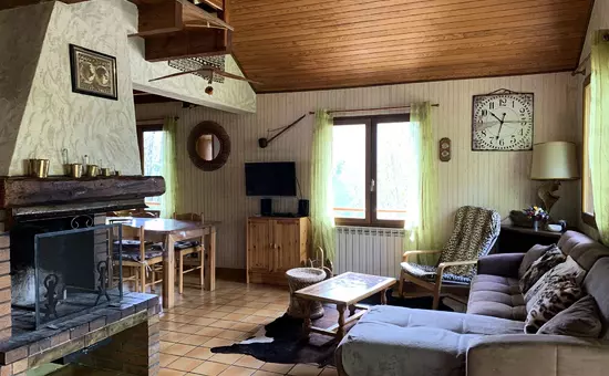 Chalet