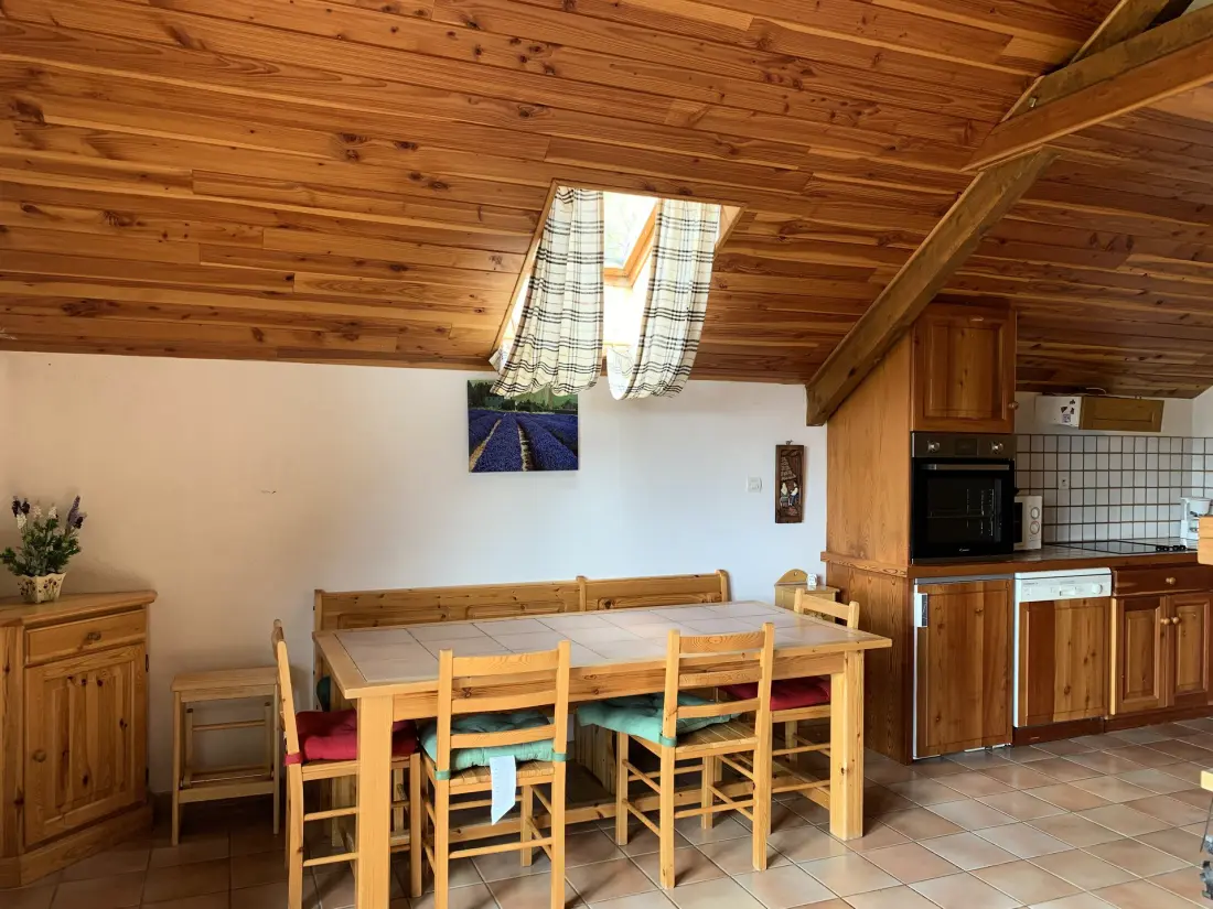 Chalet