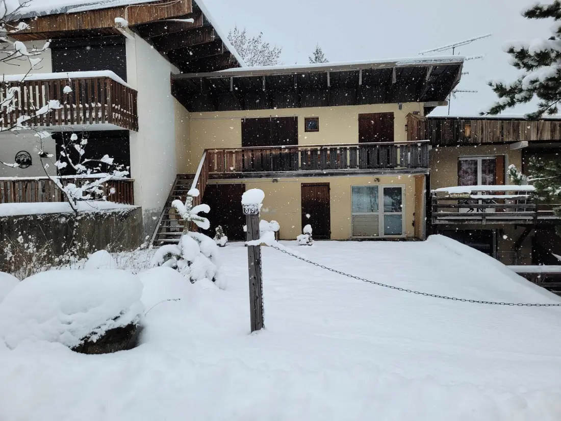 Chalet