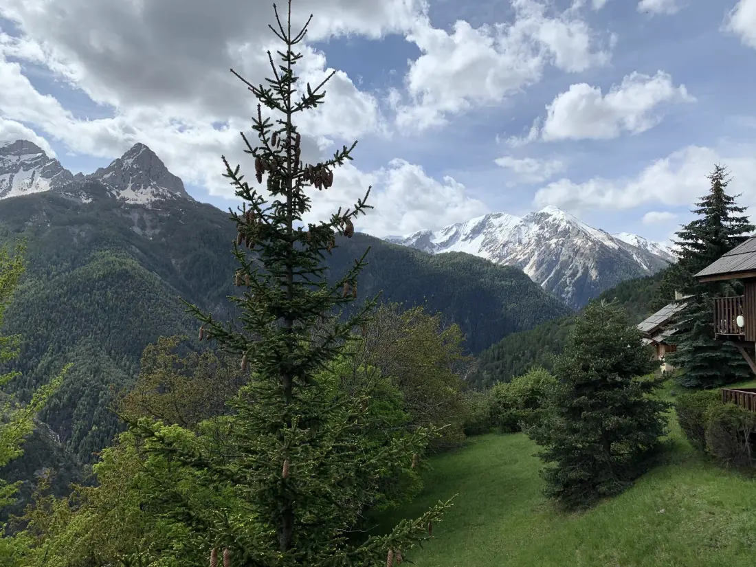 Chalet