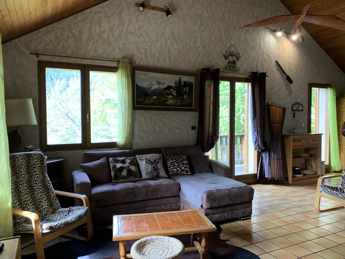 Chalet