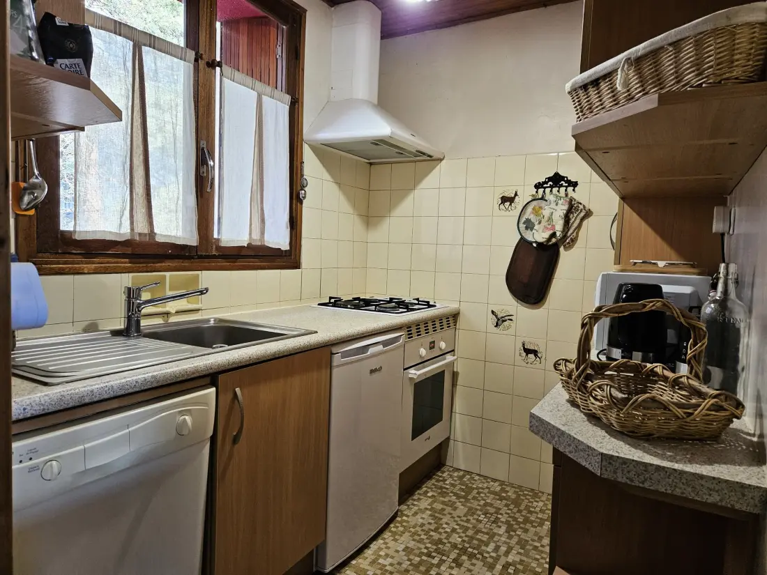Chalet