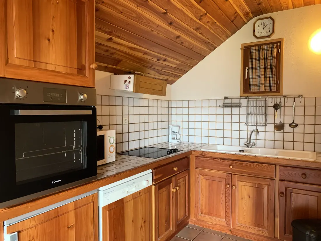 Chalet