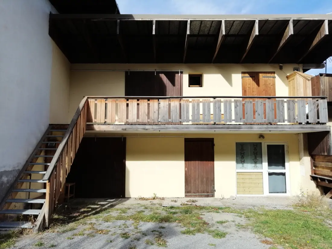 Chalet