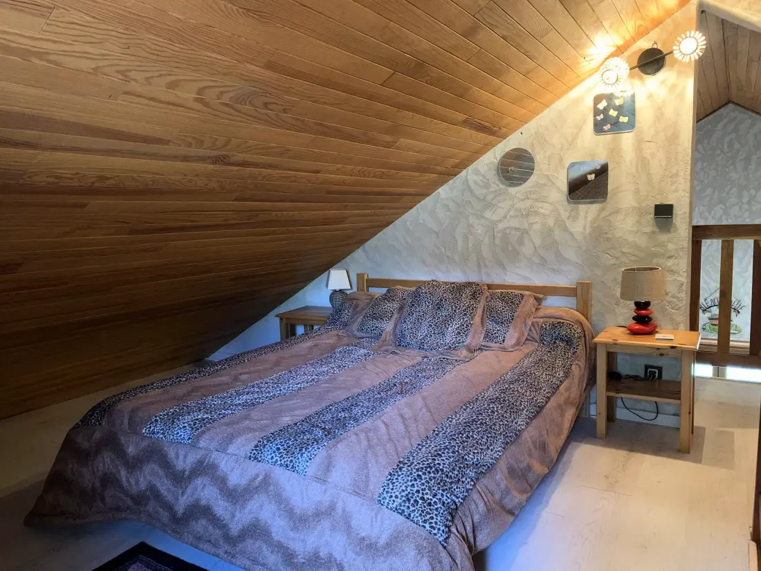 Chalet