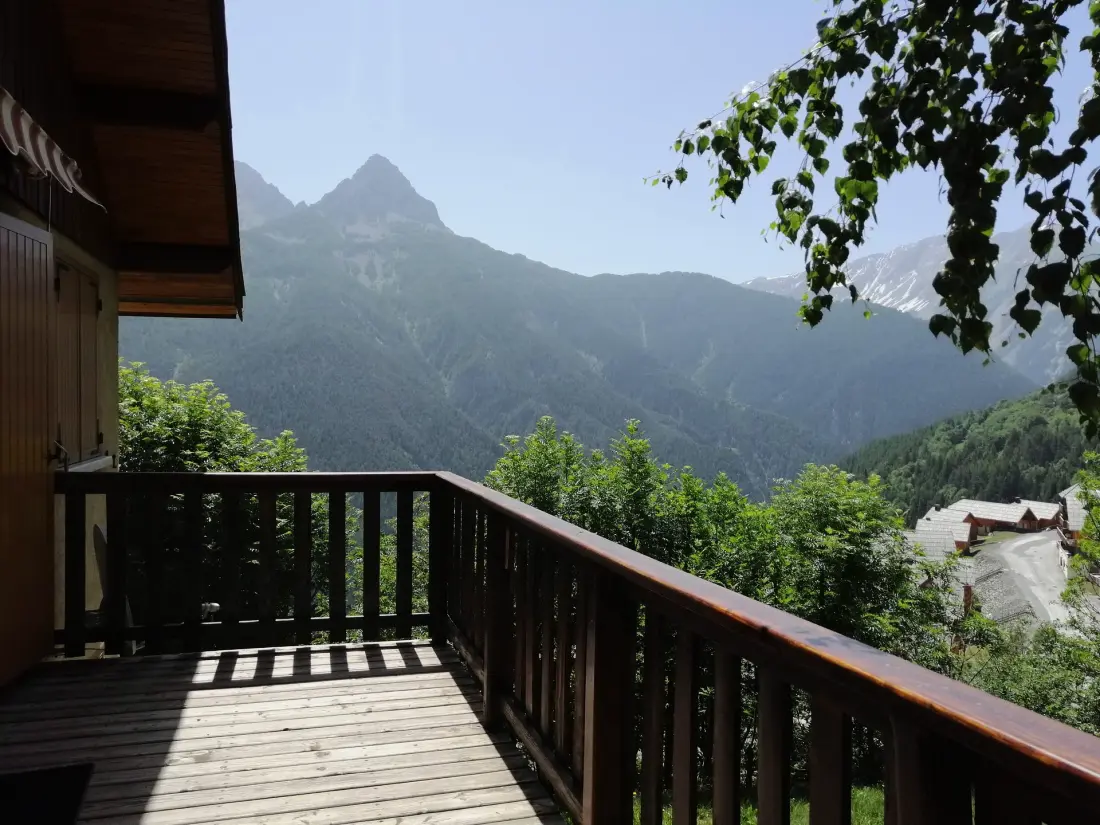 Chalet