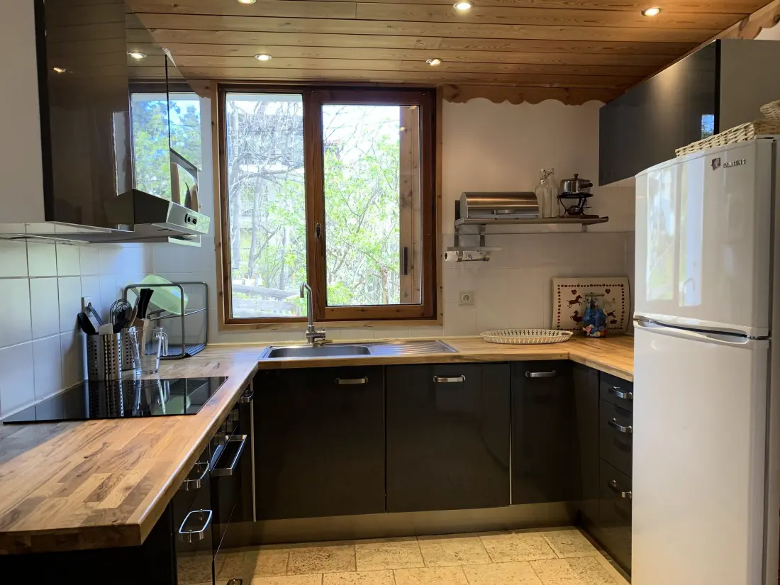 Chalet