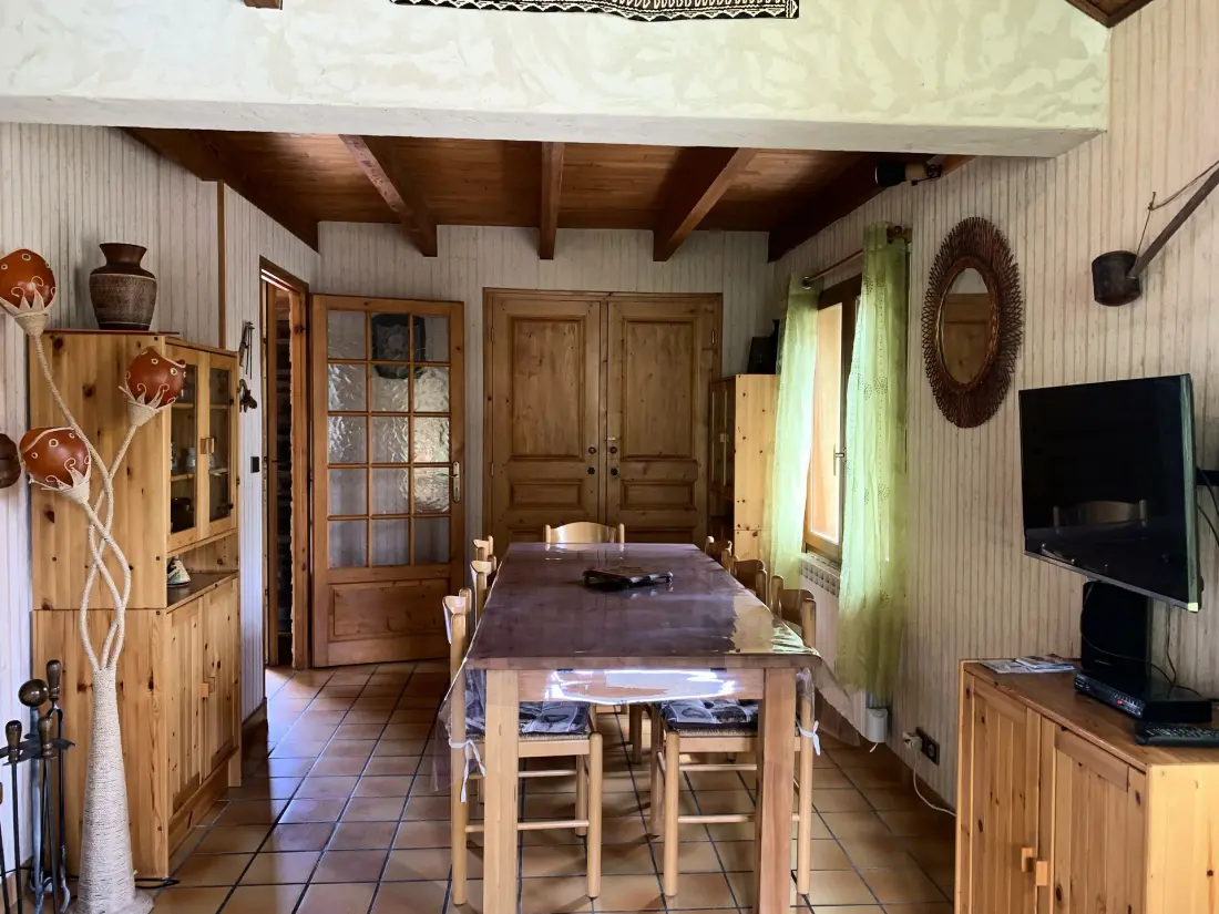 Chalet