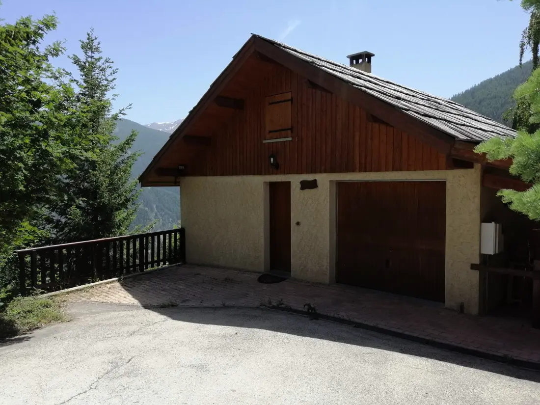 Chalet