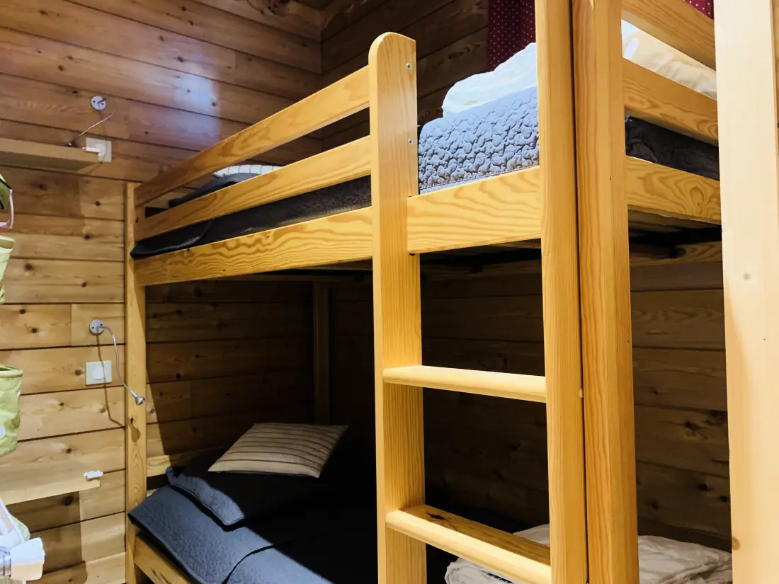 Chalet