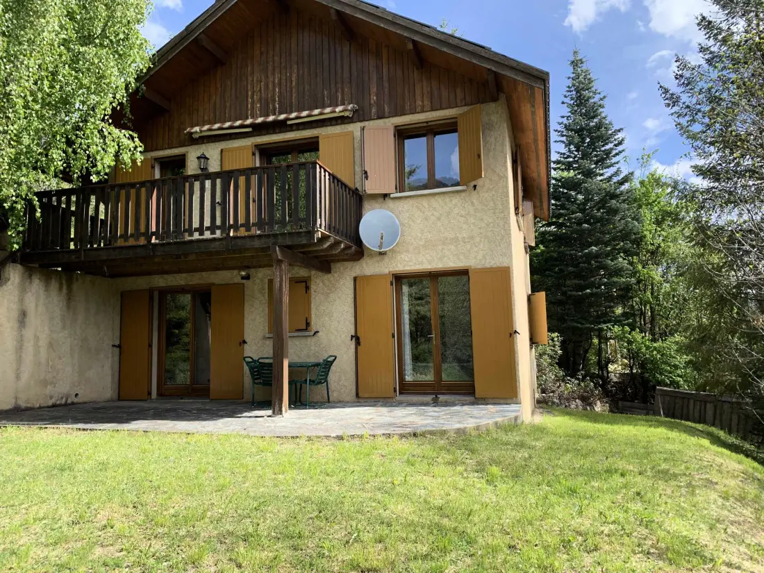 Chalet