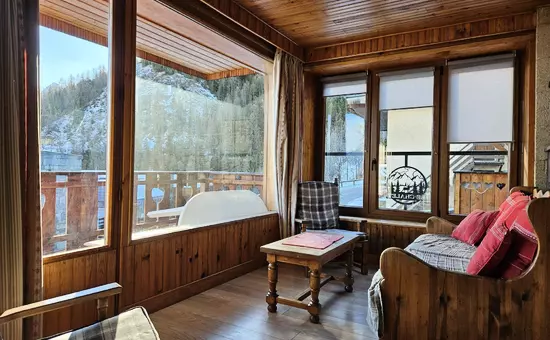 Chalet