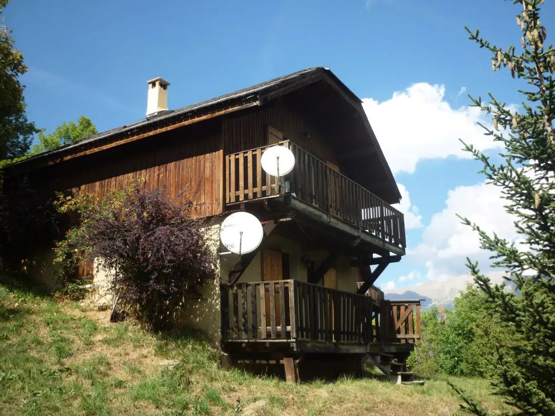 Chalet