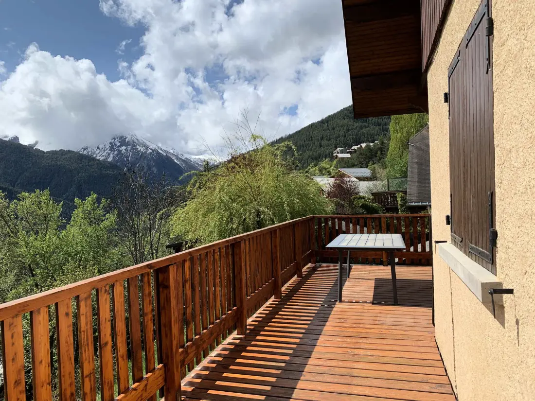 Chalet