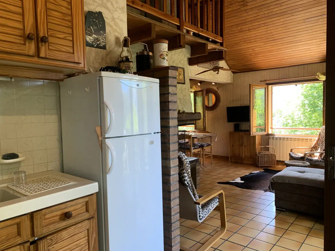 Chalet
