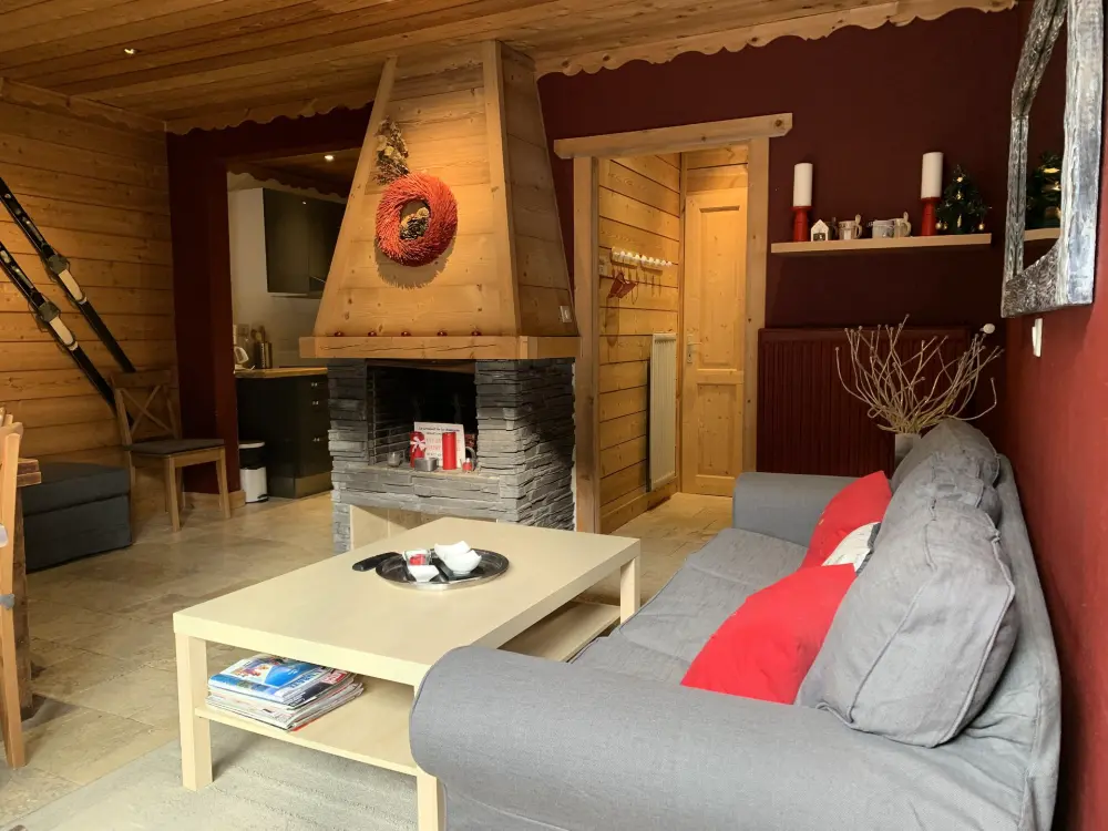 Chalet