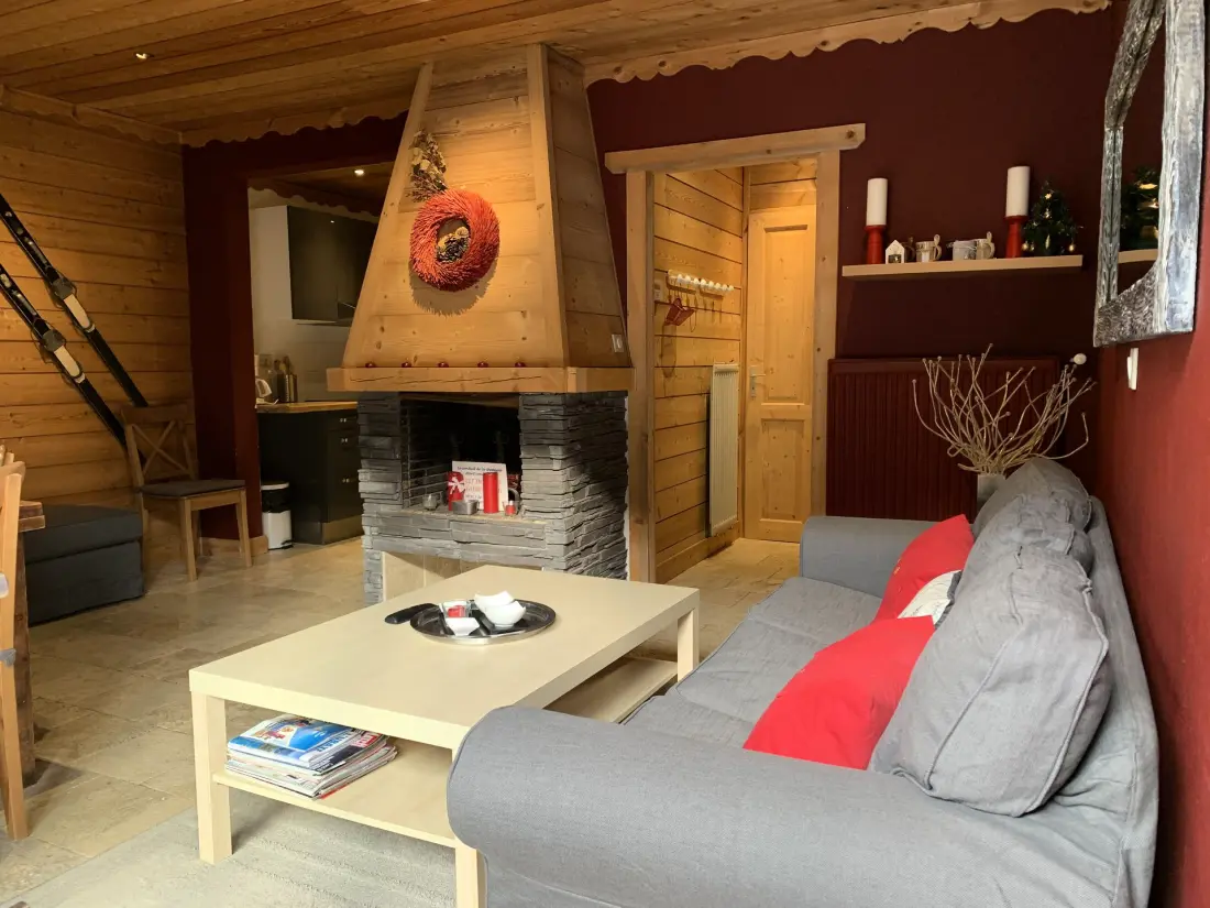 Chalet