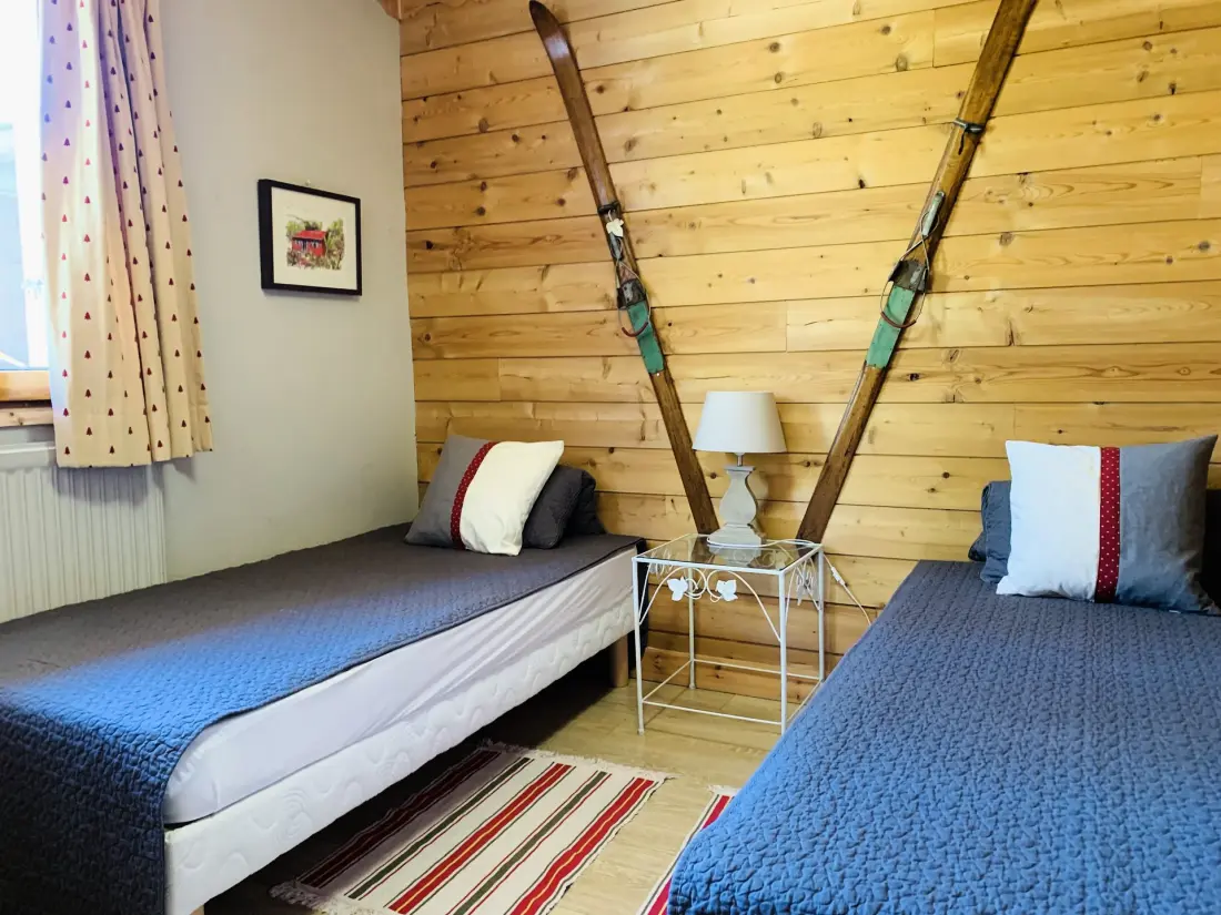 Chalet