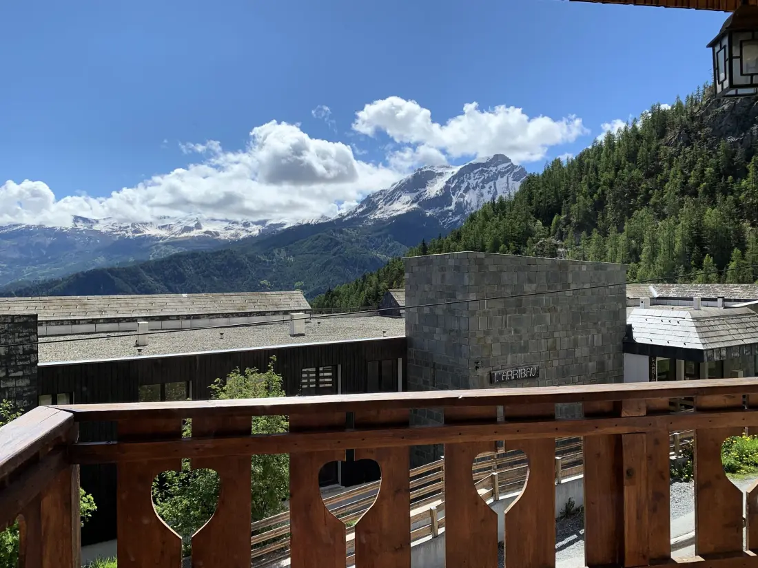 Chalet