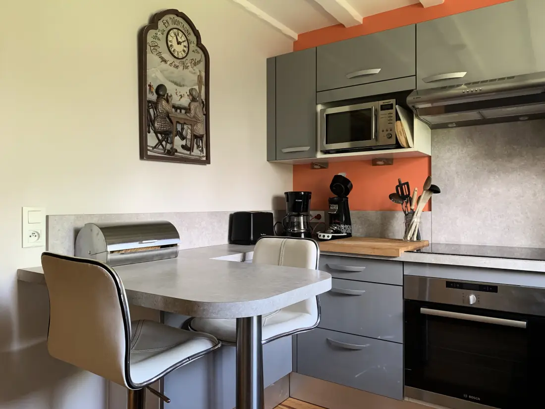 Chalet