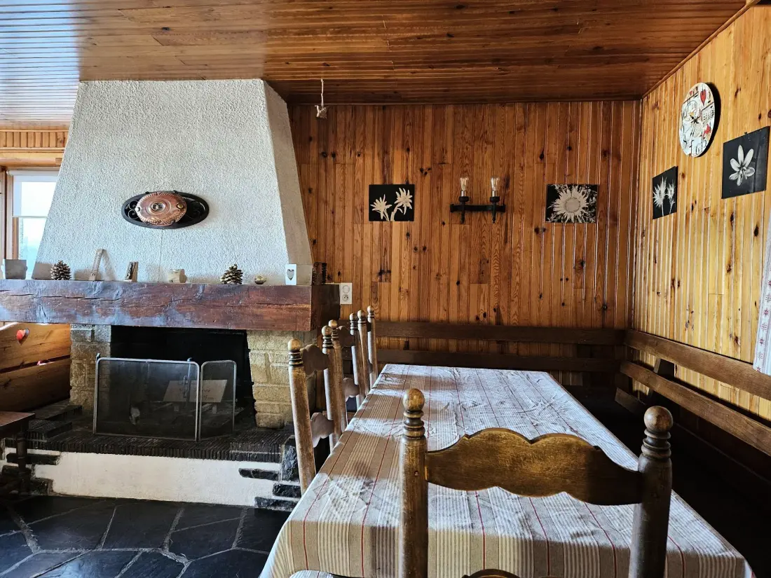 Chalet