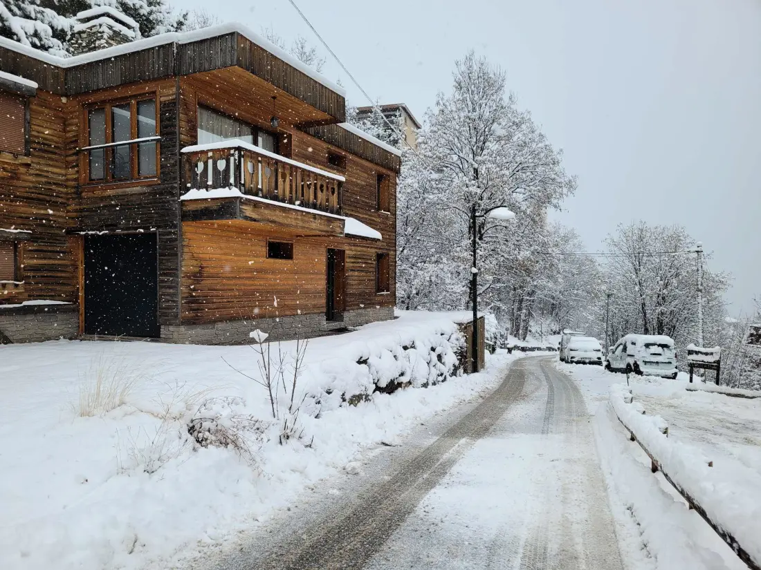 Chalet