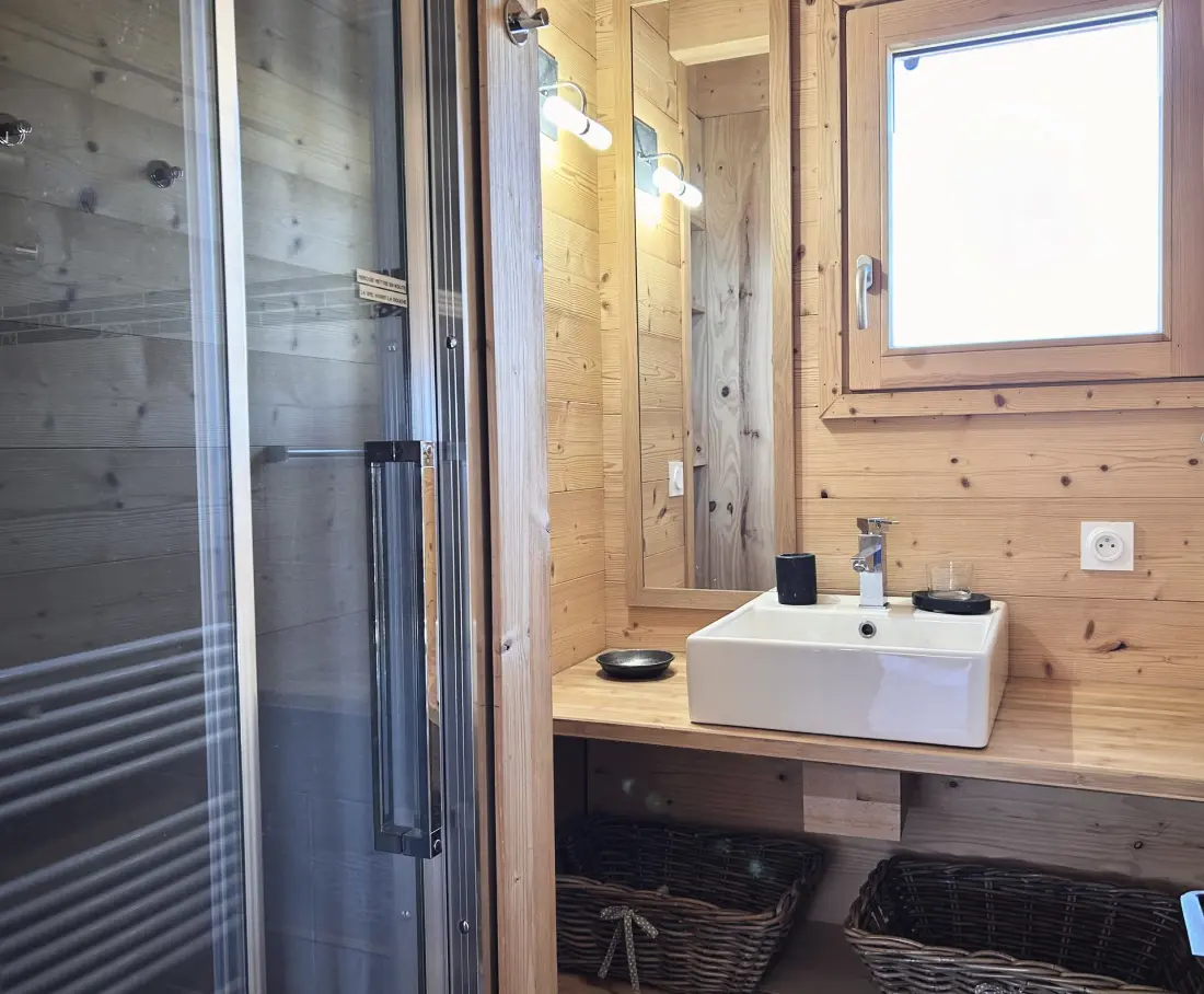 Les Chalets De Pra Loup