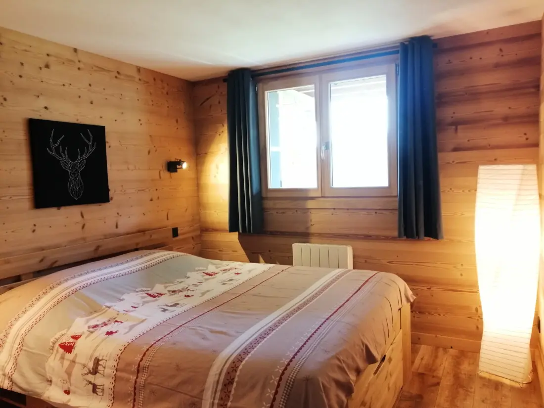 Les Chalets De Pra Loup