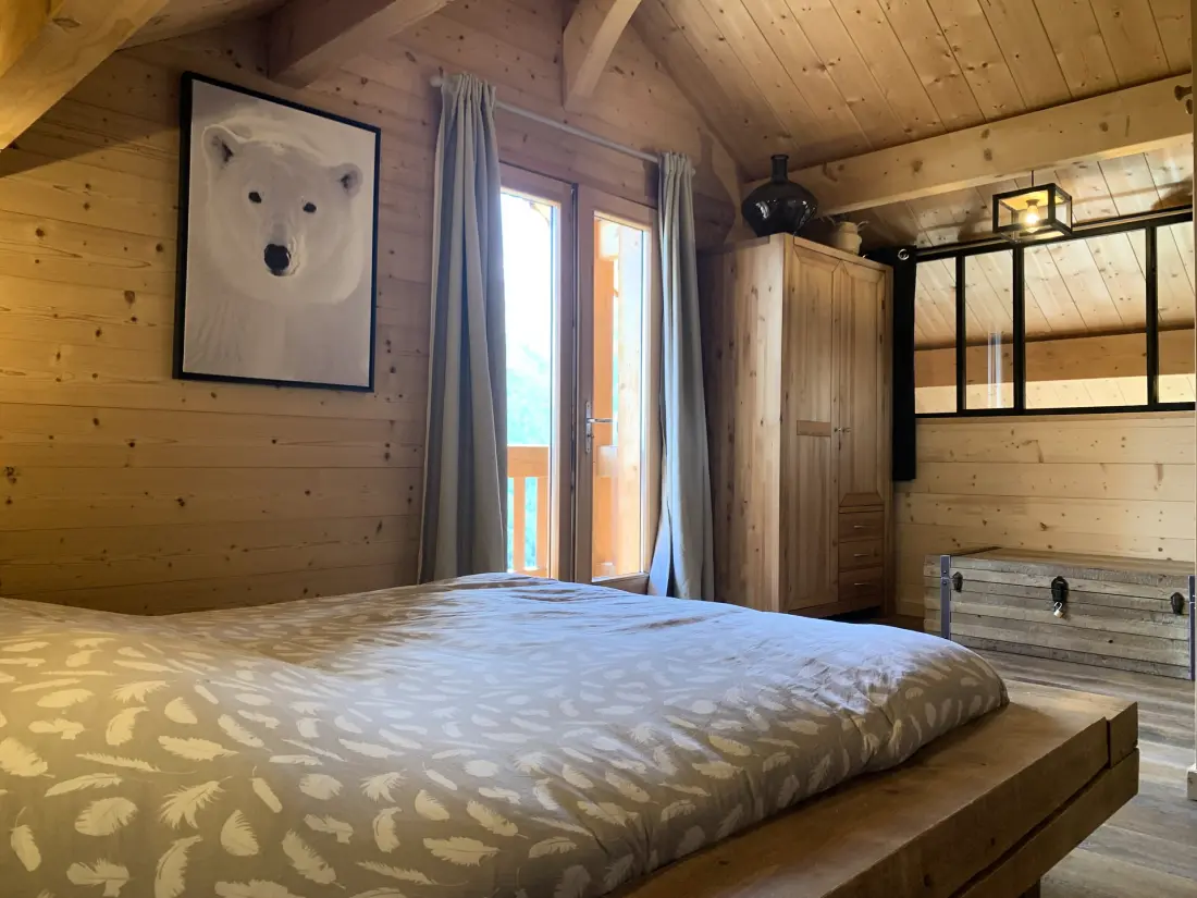 Les Chalets De Pra Loup
