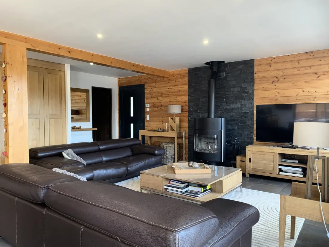 Les Chalets De Pra Loup