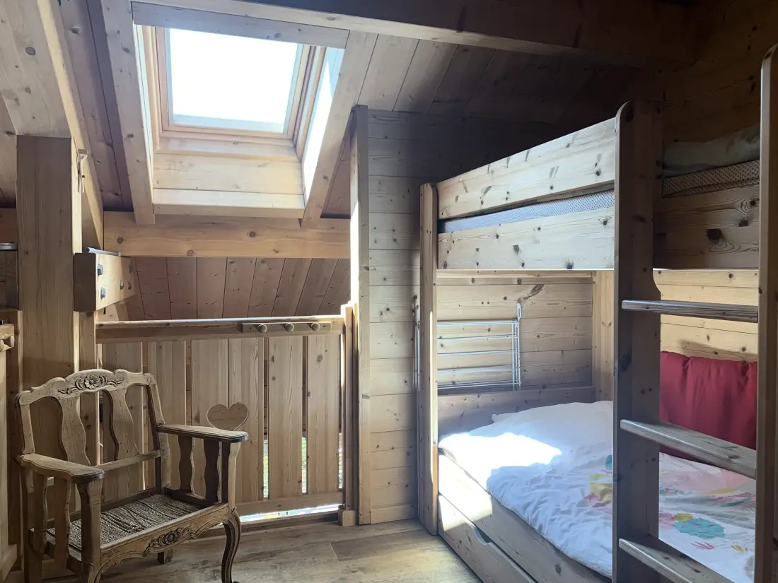 Les Chalets De Pra Loup