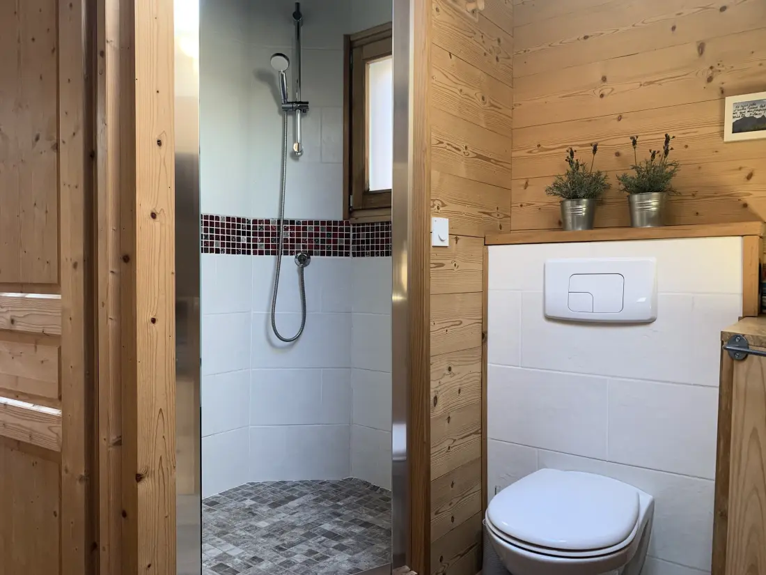 Les Chalets De Pra Loup
