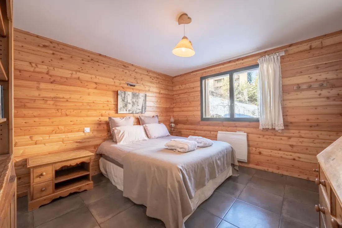 Les Chalets De Pra Loup