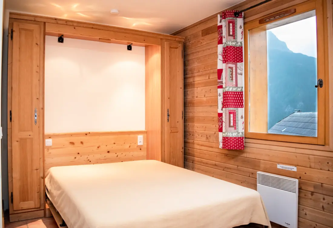 Les Chalets De Praroustan