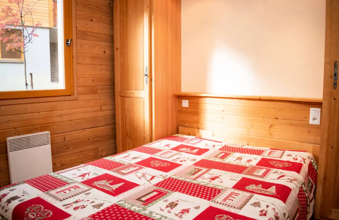 Les Chalets De Praroustan