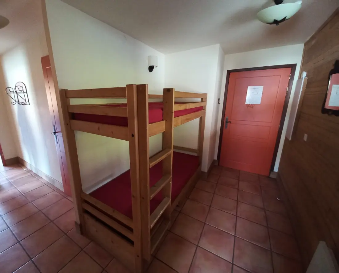 Les Chalets De Praroustan