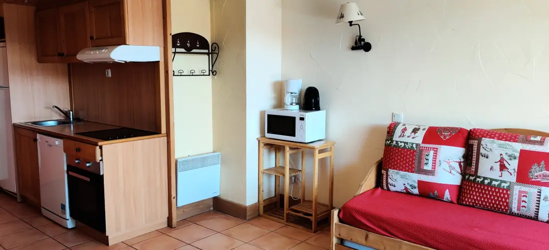 Les Chalets De Praroustan
