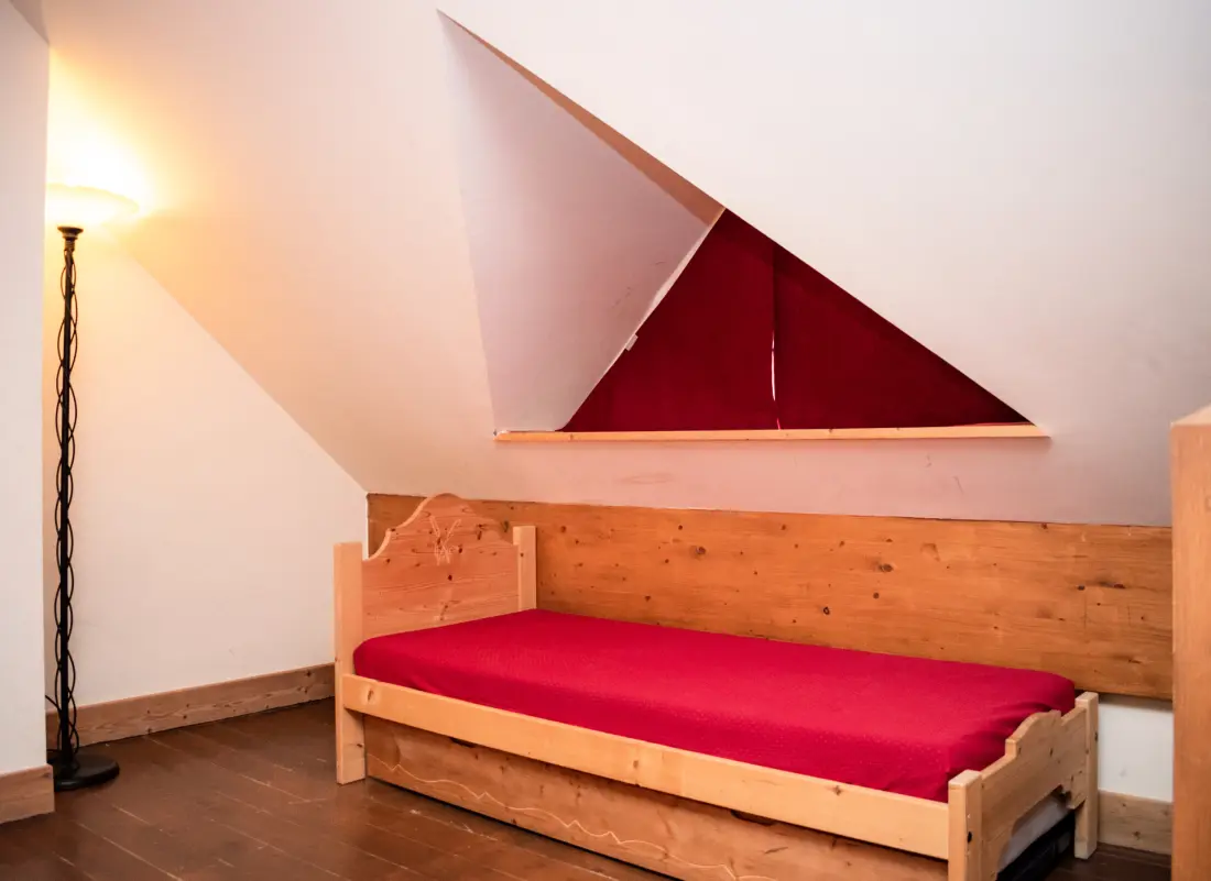 Les Chalets De Praroustan
