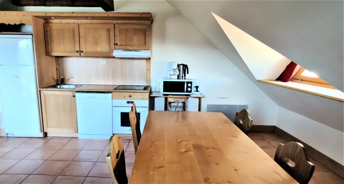 Les Chalets De Praroustan