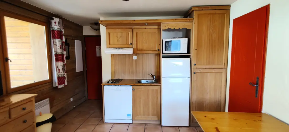Les Chalets De Praroustan
