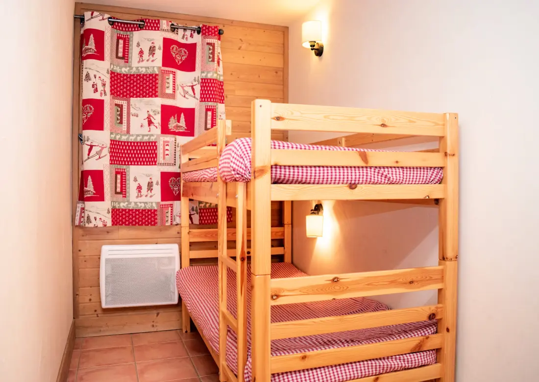 Les Chalets De Praroustan
